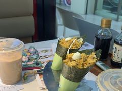-花漫里亲民日式餐厅(万象城店)