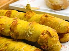 -正本原 Le Grenier a Pain(官舍店)