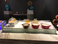 -上海国展宝龙丽筠酒店