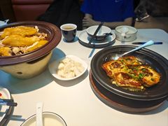 -秋色客家菜(南山店)