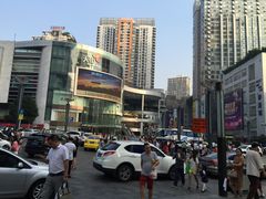 -伊美大酒店(重庆观音桥步行街店)