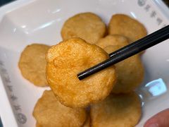 -明记海鲜大排档(巽寮湾店)