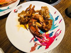 -阳光岛·海鲜盛宴(银泰中心in99店)
