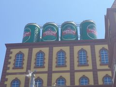 -青岛啤酒博物馆