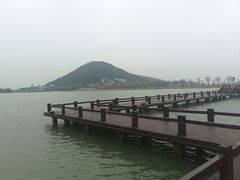 -南北湖风景区