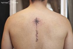 -飛凡TATTOO纹身•原创