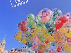 -上海迪士尼度假区