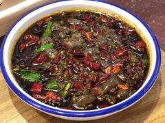 -怪噜范·老贵阳街头名小吃(鸿通城店)