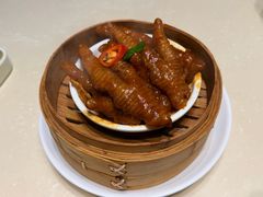 -香港池仔记肠粉王(博多新记襄阳南路店)