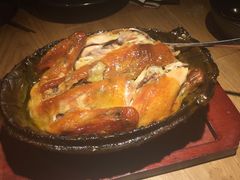 -金牌外婆家(苏州中心店)