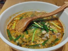-云味馆·云南菜·云南米线(地王店)