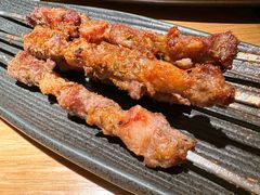 -塔哈尔·新疆盛宴(复地活力城店)