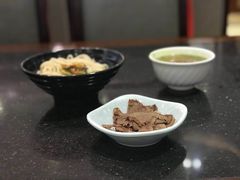 白切牛肉-洪长兴(云南南路店)