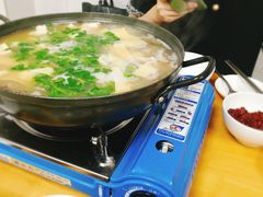 -屋里家延边朝鲜族冷面(南园店)