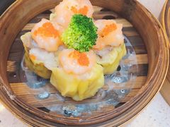 -点都德(华强南店)