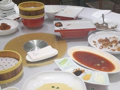 -京味斋·北京烤鸭(北京南站洋桥店)