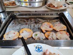 -爱客得牛排海鲜烤肉·火锅自助(春熙路黑金好店)