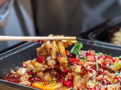 -小小河边鱼(天润城店)