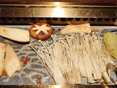 -新石器烤肉(中房金谊广场店)