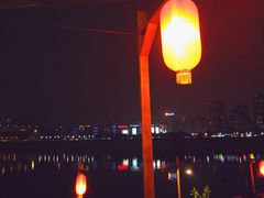 -夜宴江景餐厅