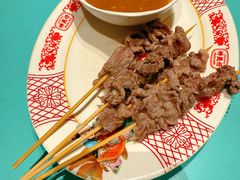 -神更仔·潮汕魂大排档(汉口路店)