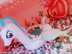 -M·X Nail日式美甲美睫