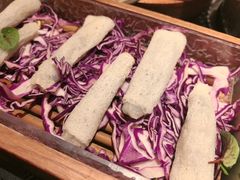 -季季山·云南野生菌火锅(上海首店)