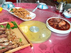 -闻香阁·清真(光荣道店)