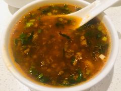-海底捞火锅(玉桥商业广场店)