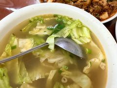 -巷子肥肠(科华巷店)