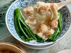海胆虾仁净云吞-陶陶居·雅园(凯华国际店)
