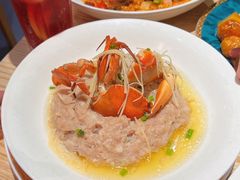 -滋味满屋美食坊(上海街店)