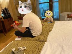 -宁波九龙湖开元度假村