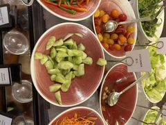 -北京王府井希尔顿酒店·万斯阁西餐厅