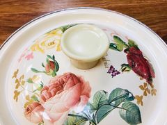 -老大鸡骨架