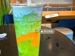 -CoCo都可(中闽嘉禾店)