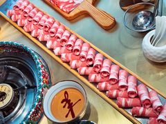 -羊大爷涮肉(亮马桥店)