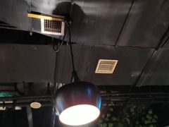 大堂-吉木烤肉自助餐厅(乐汇城店)