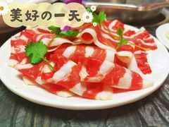 内蒙一号肥牛-重庆大队长火锅(凤城八路店)