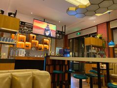 大堂-莫多多餐厅