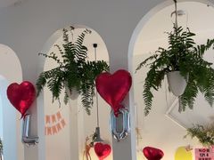 -春树下·树屋花房西餐厅(罍街AS1980店)