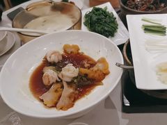 -狮王府淮扬菜(新街口友谊店)