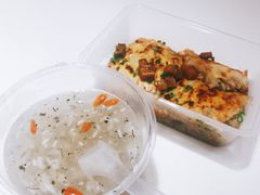 三鲜豆皮-老通城豆皮大王(吉庆街店)