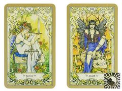 -好心里咨询Tarot塔羅