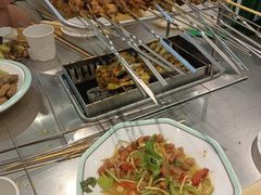 -彭城八戒羊肉串(总店)