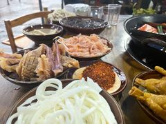 -正南齊北重庆老火锅(光华村直营店)