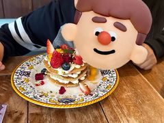 -Alimentari早午餐(安福路店)