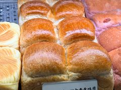 -君之狮子山·轻糖烘焙(松江印象城店)