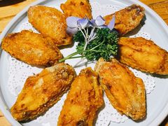 -新白鹿餐厅(爱琴海购物中心店)