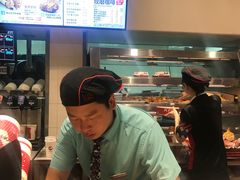 -肯德基(新凌云店)